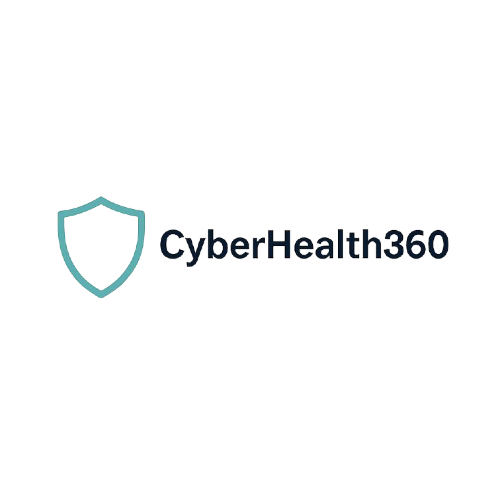 CyberHealth360 Logo
